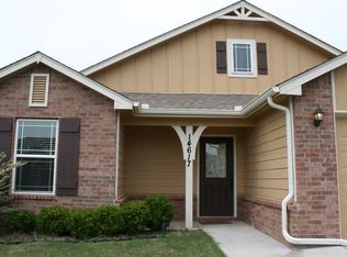 14617 E 111th Pl N, Owasso, OK 74055
