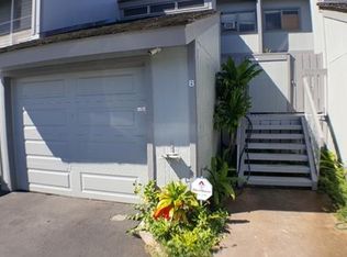 98-1481 Kaahumanu St #B145, Aiea, HI 96701