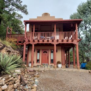 14 Monte Del Sol Dr, Pecos, NM, 87552