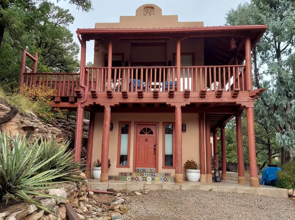 14 Monte Del Sol Dr, Pecos, NM 87552