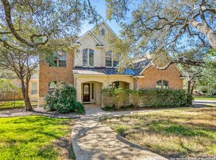 20919 Cactus Rdg, San Antonio, TX 78258