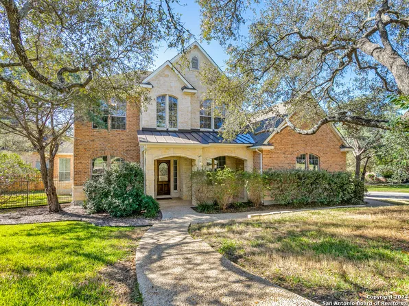 20919 Cactus Rdg, San Antonio, TX 78258