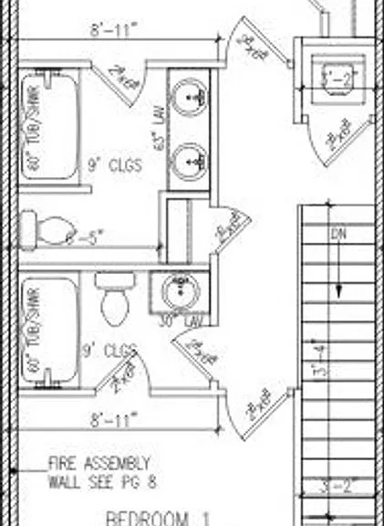 203 S Goodman St — Photo 8