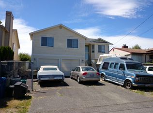 6323 Shaffer Ave S, Seattle, WA 98108