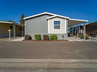 415 N Akers St SPC 74, Visalia, CA 93291