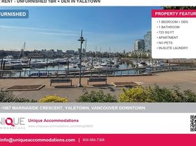 1067 Marinaside Cres