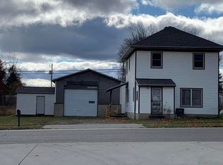 281 E Main St, Walkerville, MI 49459