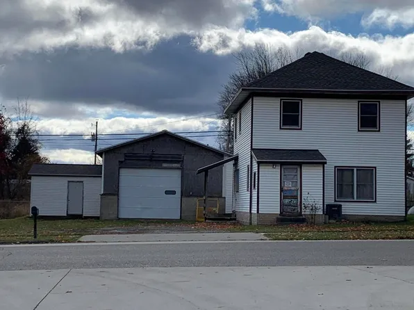 281 E Main St, Walkerville, MI 49459