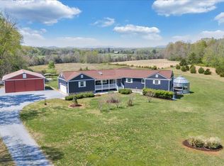 1657 Morgans Church Rd, Bedford, VA 24523