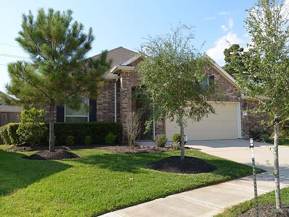 2nd image of 4402 Mallory Creek Dr