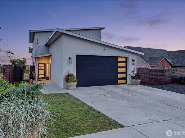 1804 S Beaumont Drive, Moses Lake, WA 98837