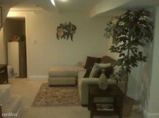 4601 8th St NW, Washington, DC
