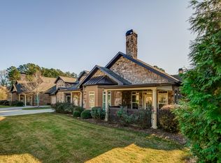 4812 Rosebury Ln NW, Acworth, GA 30101