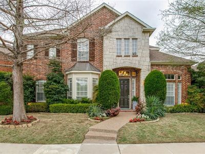4159 E Crescent Way, Frisco, TX, 75034