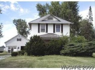 1807 E 4th St, Lima, OH 45804