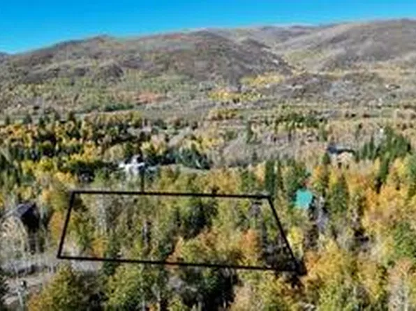 5699 E Targhee Dr #356, Kamas, UT 84036