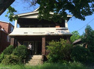 999 Nathaniel Rd, Cleveland, OH 44110