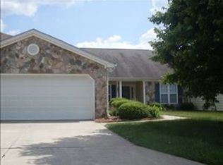 3962 Cobblestone Bend Dr, High Point, NC 27265