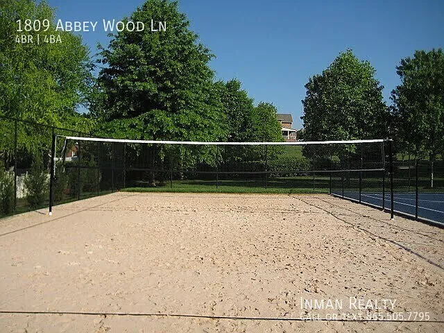 1809 Abbey Wood Ln — Photo 17