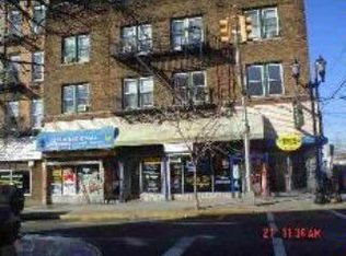 1117 Summit Ave, Union City, NJ 07087