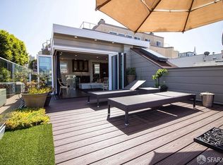 1864 Stockton St, San Francisco, CA 94133