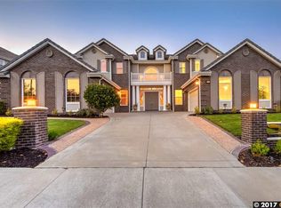 6098 Kingsmill Ter, Dublin, CA 94568