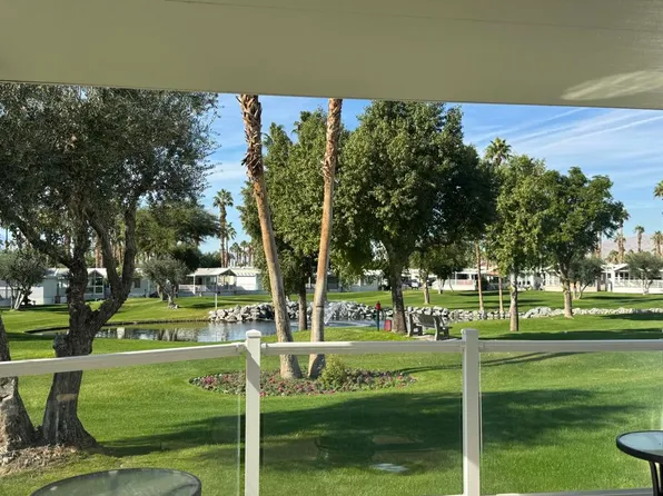 84136 Avenue 44 Space 667, Indio, CA 92203