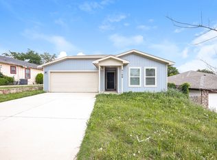 5108 Kilpatrick Ave, Fort Worth, TX 76107