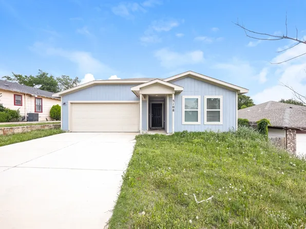 5108 Kilpatrick Ave, Fort Worth, TX 76107