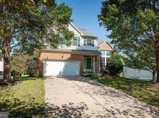 6317 Soft Thunder Trl, Columbia, MD 21045