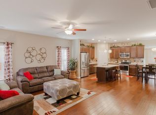 127 Bella Way, Beaufort, SC 29906