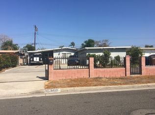 1132 Falstone Ave, Hacienda Heights, CA 91745