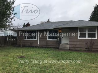 3725 Marshall Ave, Eugene, OR 97402