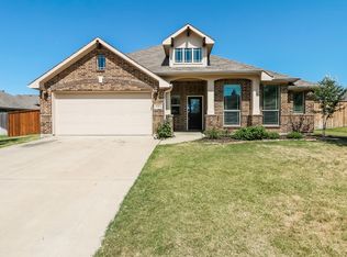 5213 Medallion Ct, Midlothian, TX 76065