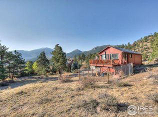 333 Prospect Mountain Ct, Estes Park, CO 80517