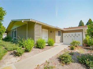447 Avenida Sevilla UNIT D, Laguna Woods, CA 92637