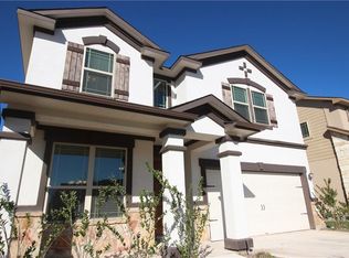 1352 Clark Brothers Dr, Buda, TX 78610