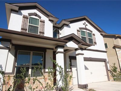 1352 Clark Brothers Dr, Buda, TX, 78610