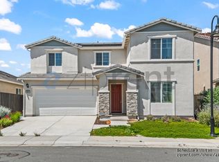 5591 York Mountain Ln, Antioch, CA 94531