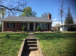 145 Montgomery Ct, Lebanon, KY 40033