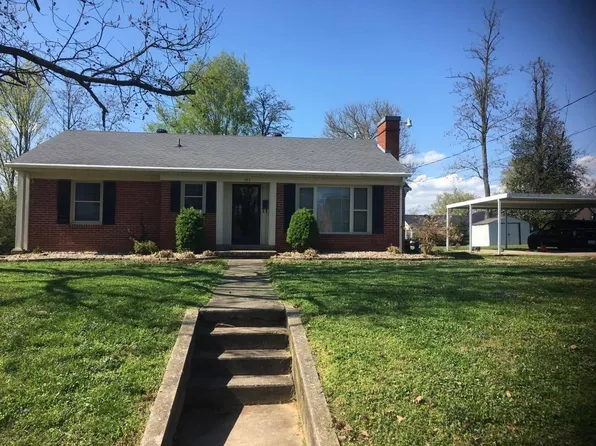 145 Montgomery Ct, Lebanon, KY 40033