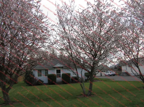 (undisclosed Address), Bellingham, WA 98225