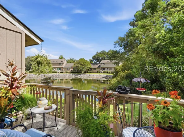 5 Gumtree Road UNIT M-20, Hilton Head Island, SC 29926