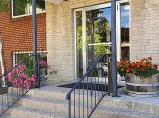42 Pearl St., Denver, CO 80203