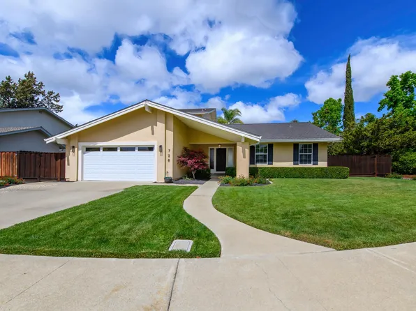 728 Polaris Way, Livermore, CA 94550