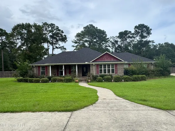 202 Green Rd, Lucedale, MS 39452