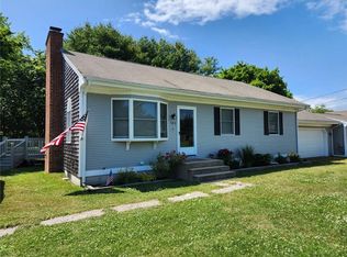 125 Cedar Rd, Charlestown, RI 02813