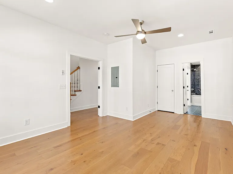 flex room, office or bedroom