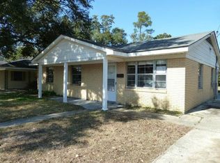 2407 Middlecoff Dr, Gulfport, MS 39507