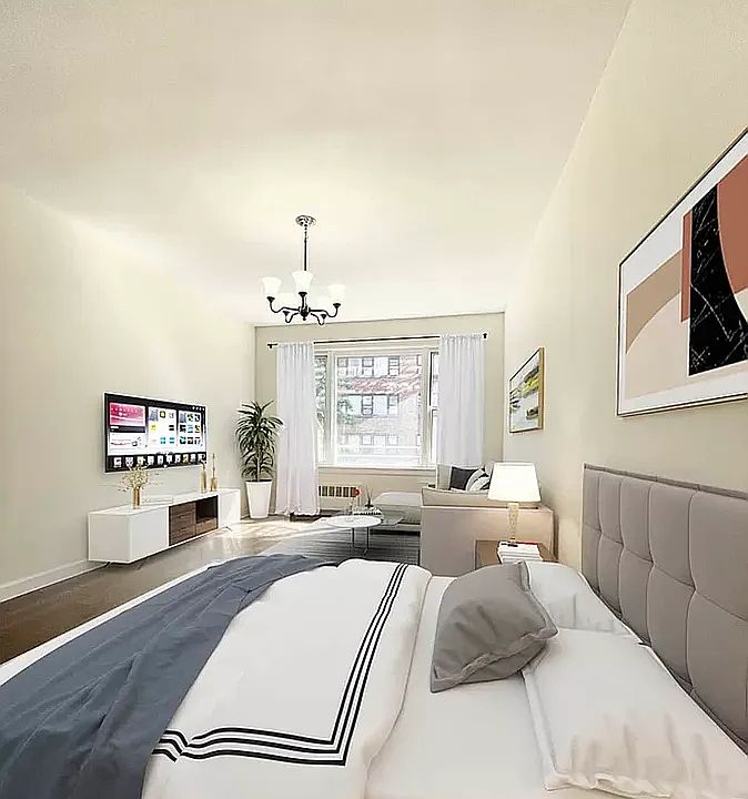 1st image of 525 E 81st St APT 1A